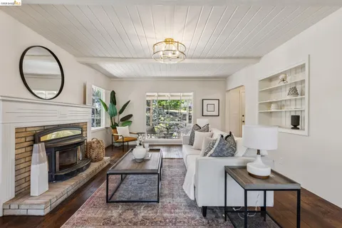 $739,000 | 2380 Leimert Boulevard, Oakland, CA 94602