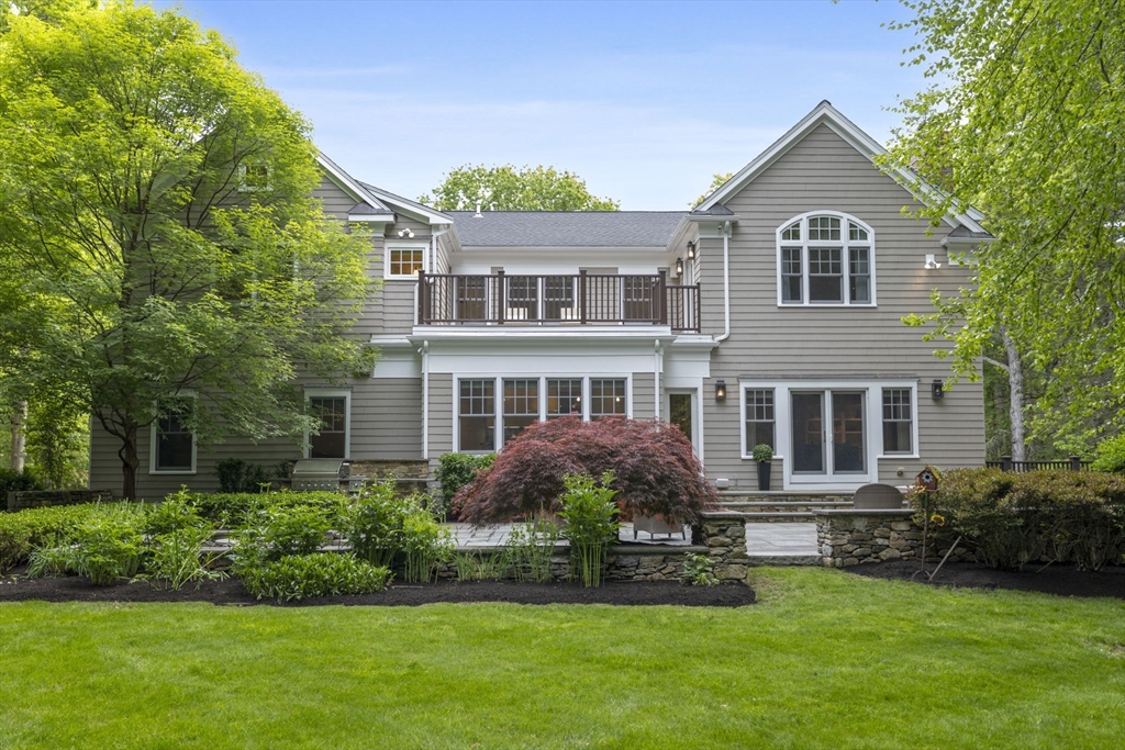 244 Musterfield Road Concord, MA 01742 - Photo 3 of 42