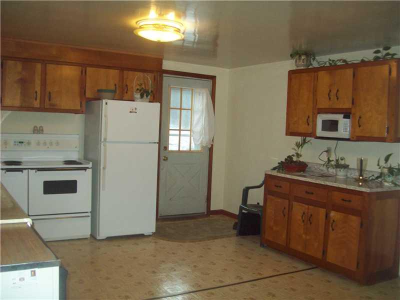 265 Herman Road Fombell, PA 16123 - Photo 2 of 24 Kitchen.