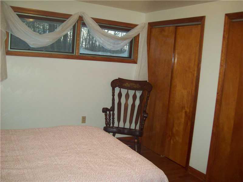 265 Herman Road Fombell, PA 16123 - Photo 11 of 24 Master Bedroom.