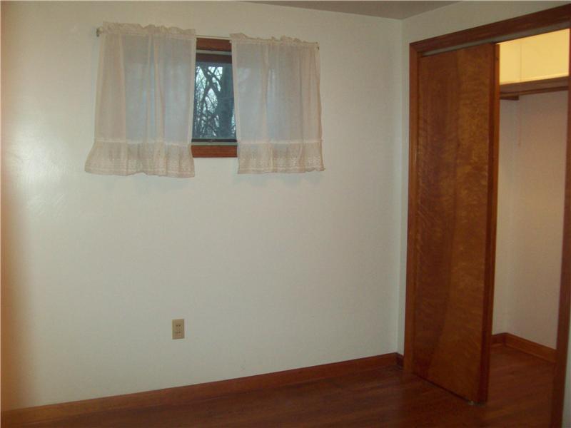 265 Herman Road Fombell, PA 16123 - Photo 12 of 24 Bedroom.
