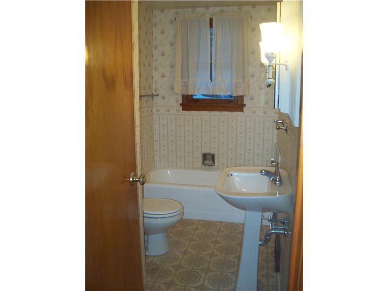 265 Herman Road Fombell, PA 16123 - Photo 15 of 24 Full Bath.