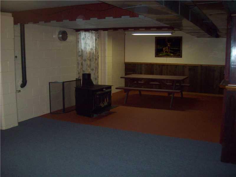 265 Herman Road Fombell, PA 16123 - Photo 4 of 24 Den/Family/Great Room.