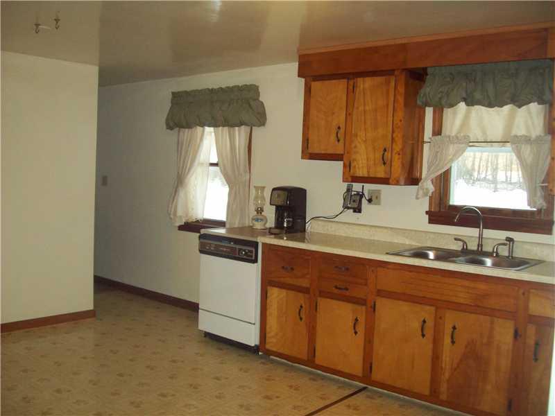 265 Herman Road Fombell, PA 16123 - Photo 7 of 24 Kitchen.