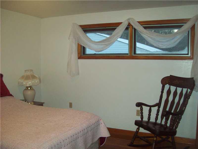 265 Herman Road Fombell, PA 16123 - Photo 10 of 24 Master Bedroom.