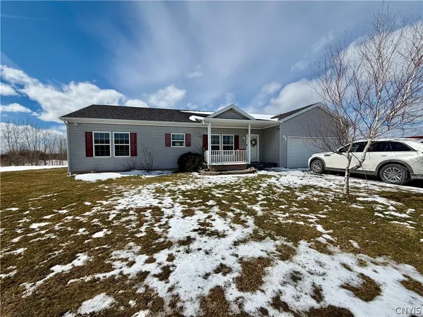 $329,900 | 9910 Aspen Street, Pamelia, NY 13601