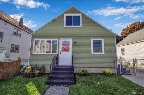 $169,000 | 17 Houston Street, Buffalo, NY 14220