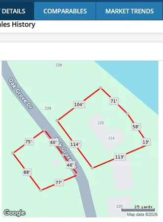 $699,900 | 228 Oak Grove Drive, Brooklyn, MI 49230