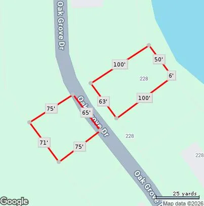 $699,900 | 228 Oak Grove Drive, Brooklyn, MI 49230