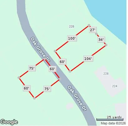 $699,900 | 228 Oak Grove Drive, Brooklyn, MI 49230