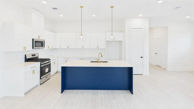 a lake view with a lake in the background