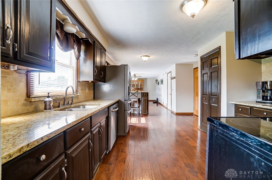 3936 Rife Road Cedarville, OH 45314 - Photo 16 of 60 Gallery Image 16