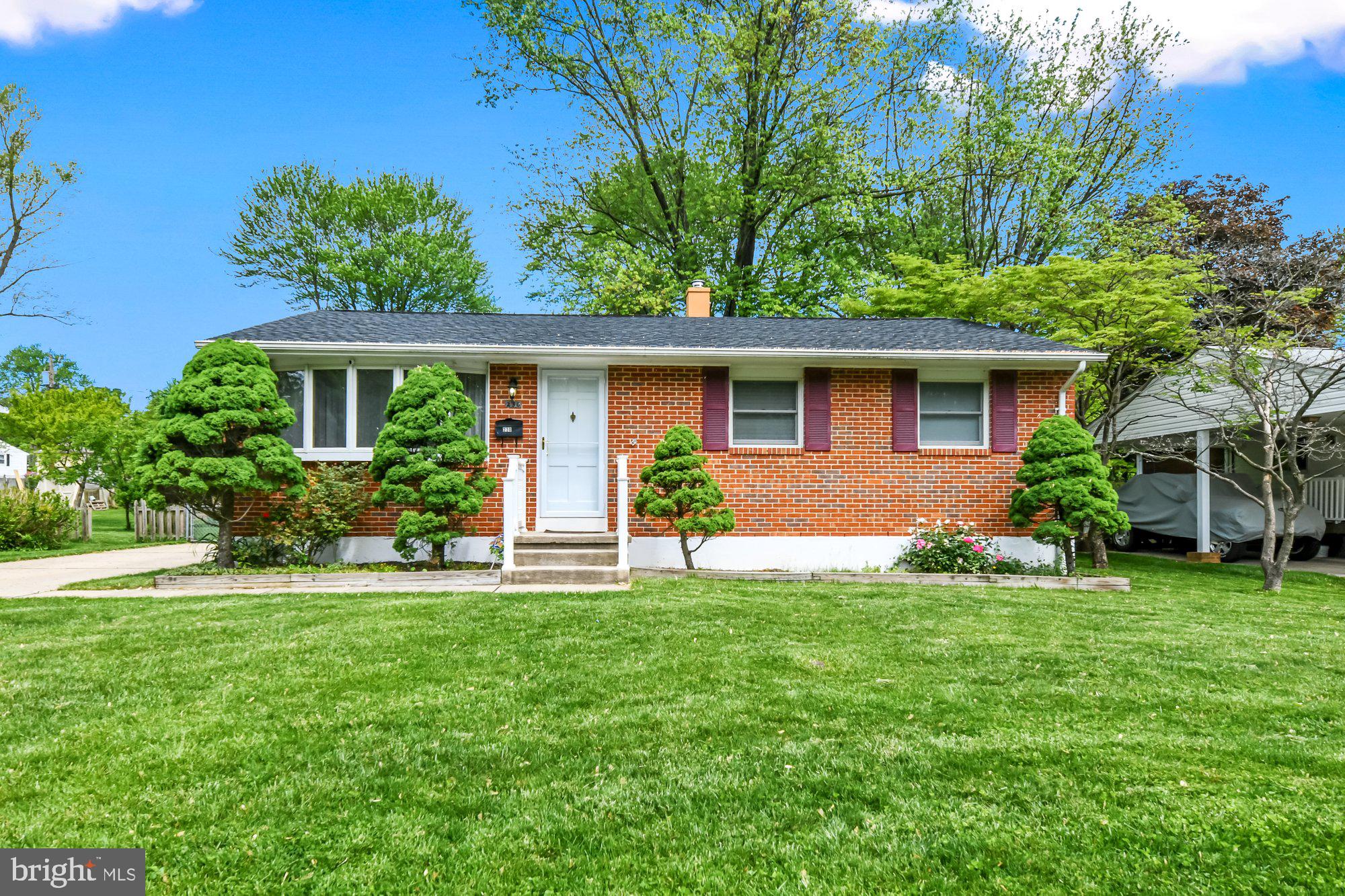 230 Highmeadow Road Reisterstown, MD 21136 - Photo 1 of 36 Gallery Image 1