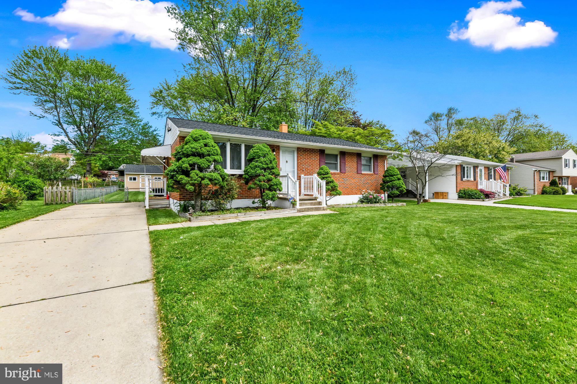 230 Highmeadow Road Reisterstown, MD 21136 - Photo 2 of 36 Gallery Image 2