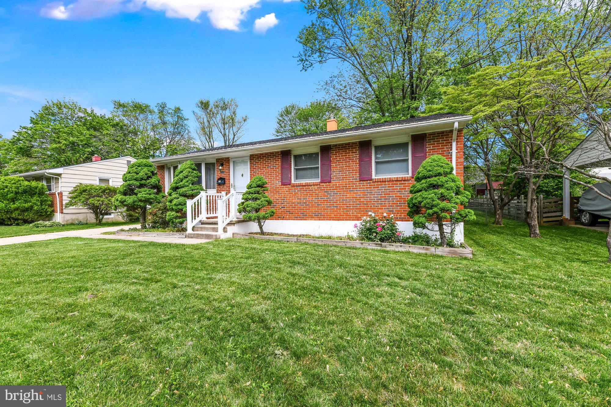230 Highmeadow Road Reisterstown, MD 21136 - Photo 3 of 36 Gallery Image 3