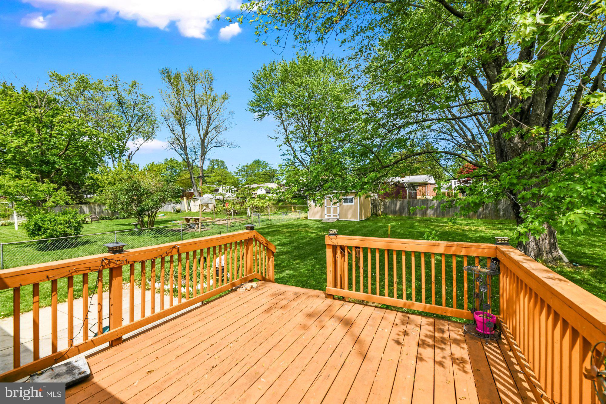 230 Highmeadow Road Reisterstown, MD 21136 - Photo 32 of 36 Gallery Image 32