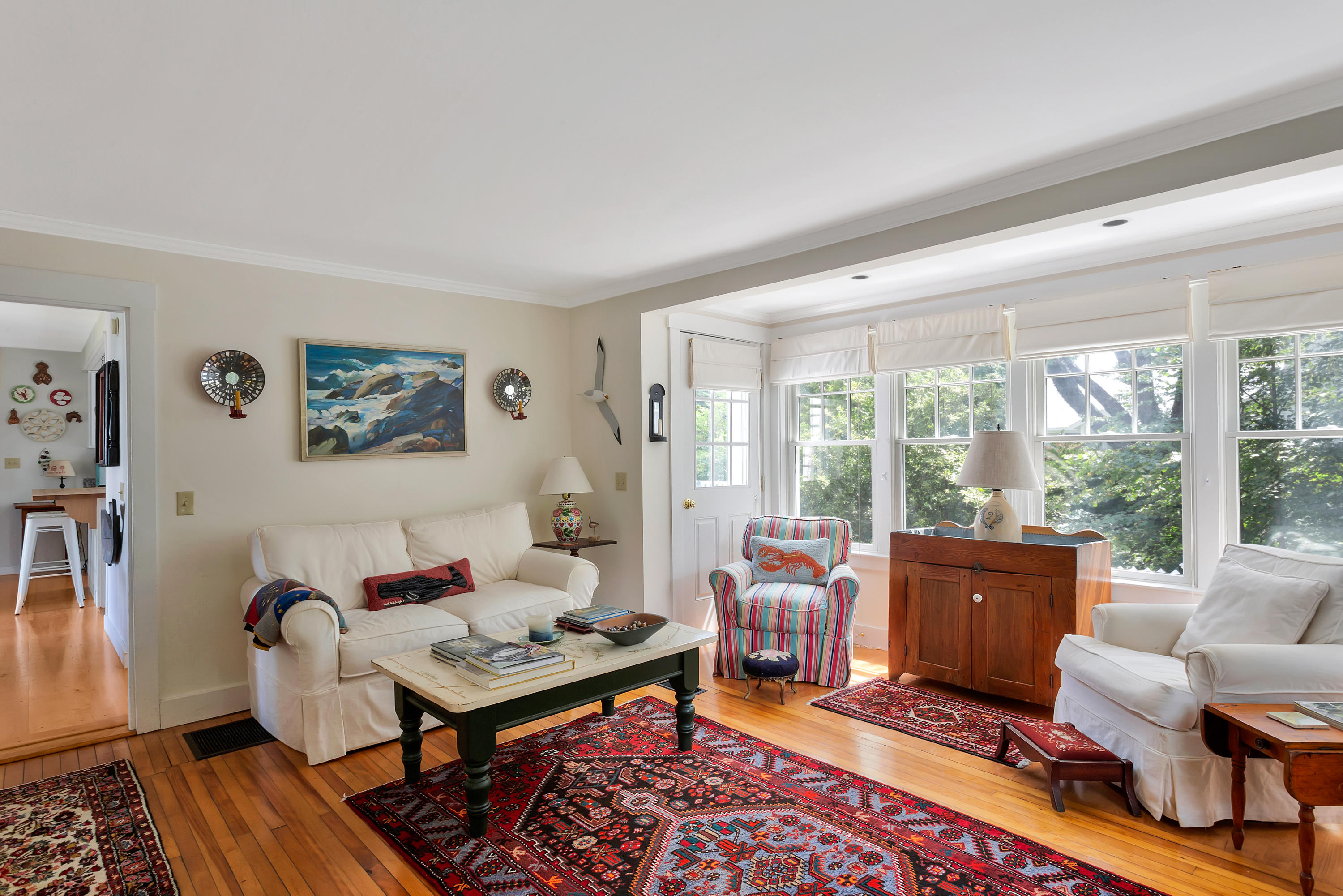 217 Snowball Hill Road New Harbor, ME 04554 - Photo 20 of 40 07-217SnowballHillRd-NewHarbor-KS