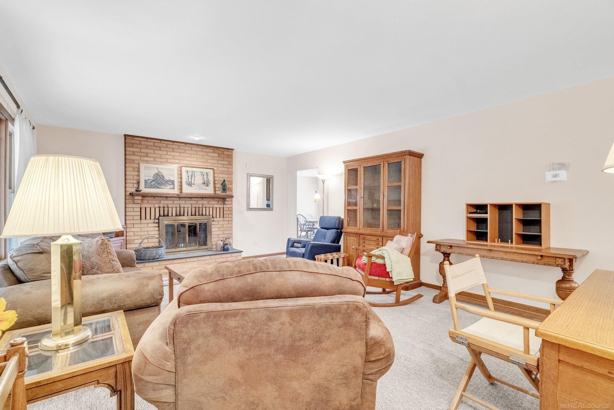 3455 Lakeshore Road Lexington, MI 48450 - Photo 2 of 47