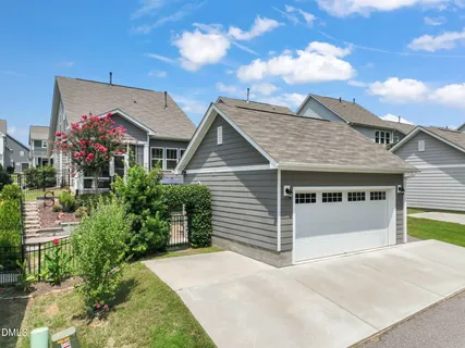 $495,000 | 133 Daisy Grove Lane, Holly Springs, NC 27540