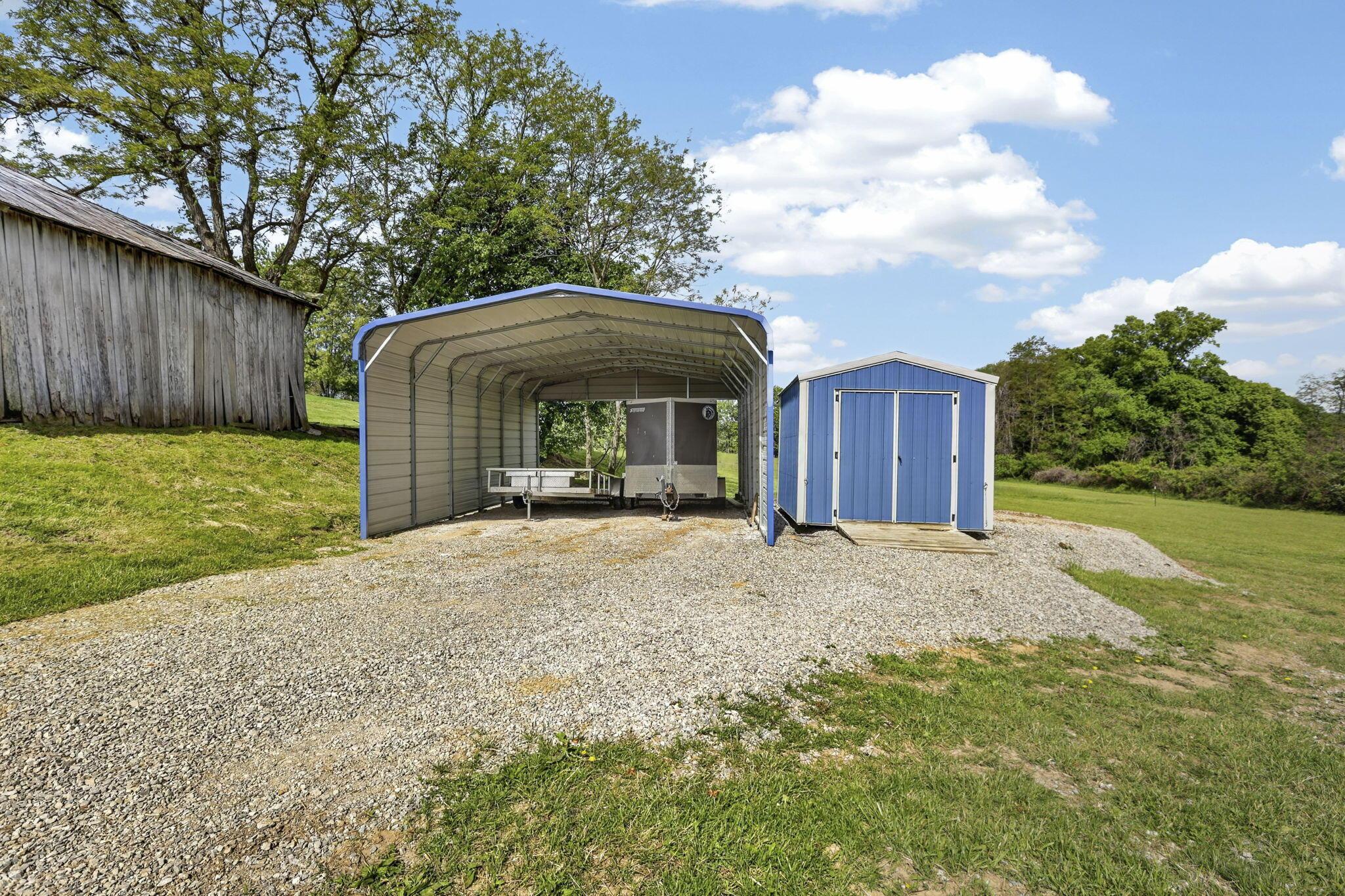 561 County Line Road Northeast Bremen, OH 43107 - Photo 50 of 52 32051