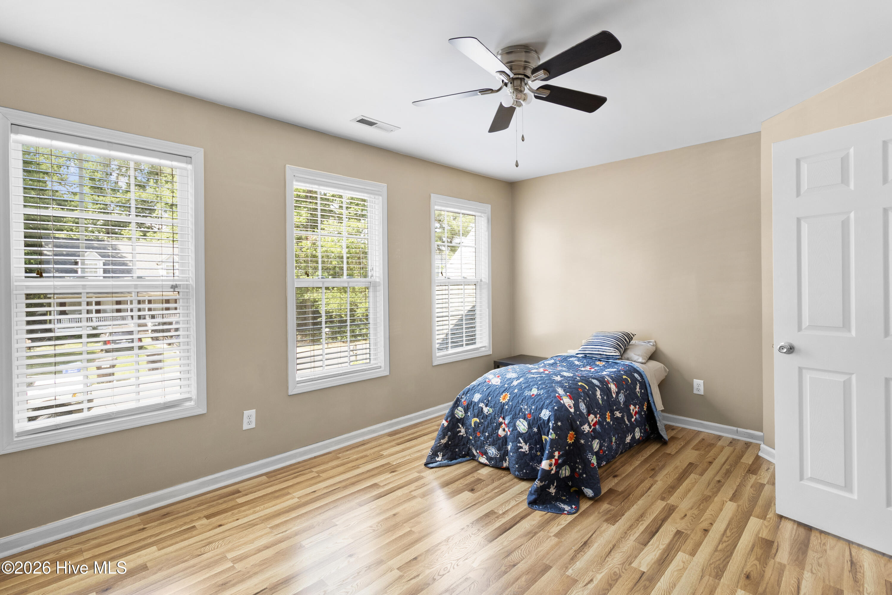 60 Hunters Way Angier, NC 27501 - Photo 37 of 42