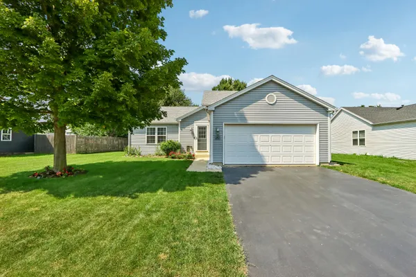 $399,900 | 242 Deer Path Drive, Genoa City, WI 53128