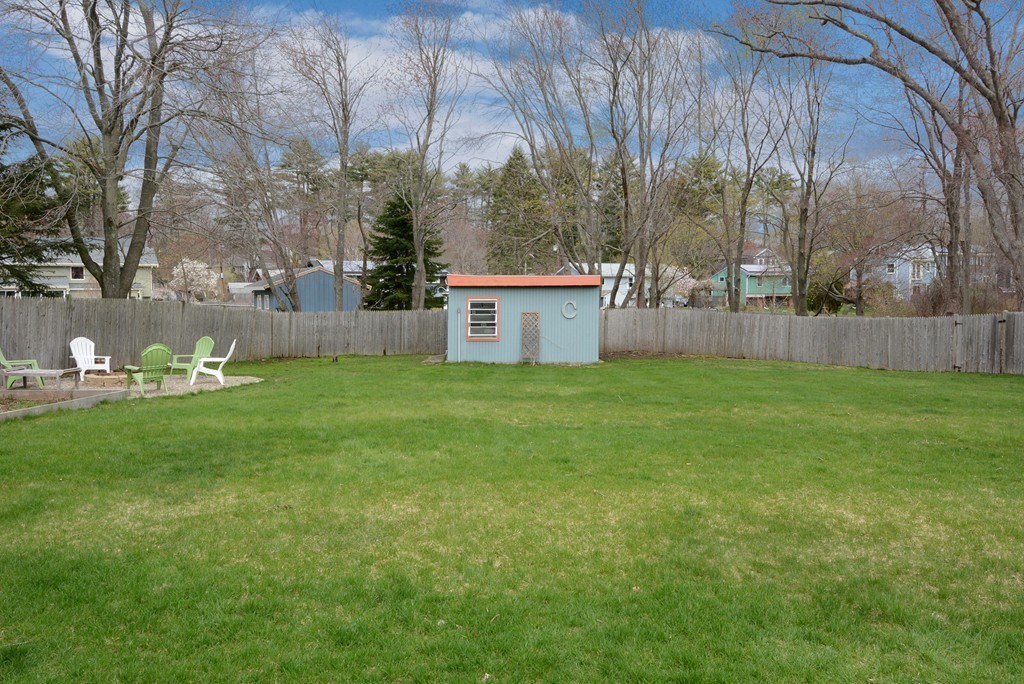 10 Robinson Road Beverly, MA 01915 - Photo 17 of 17