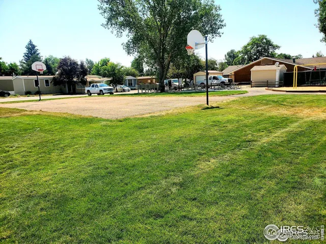 $97,500 | 605 West 57th Street, Unit 42, Loveland, CO 80538