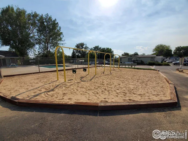 $97,500 | 605 West 57th Street, Unit 42, Loveland, CO 80538