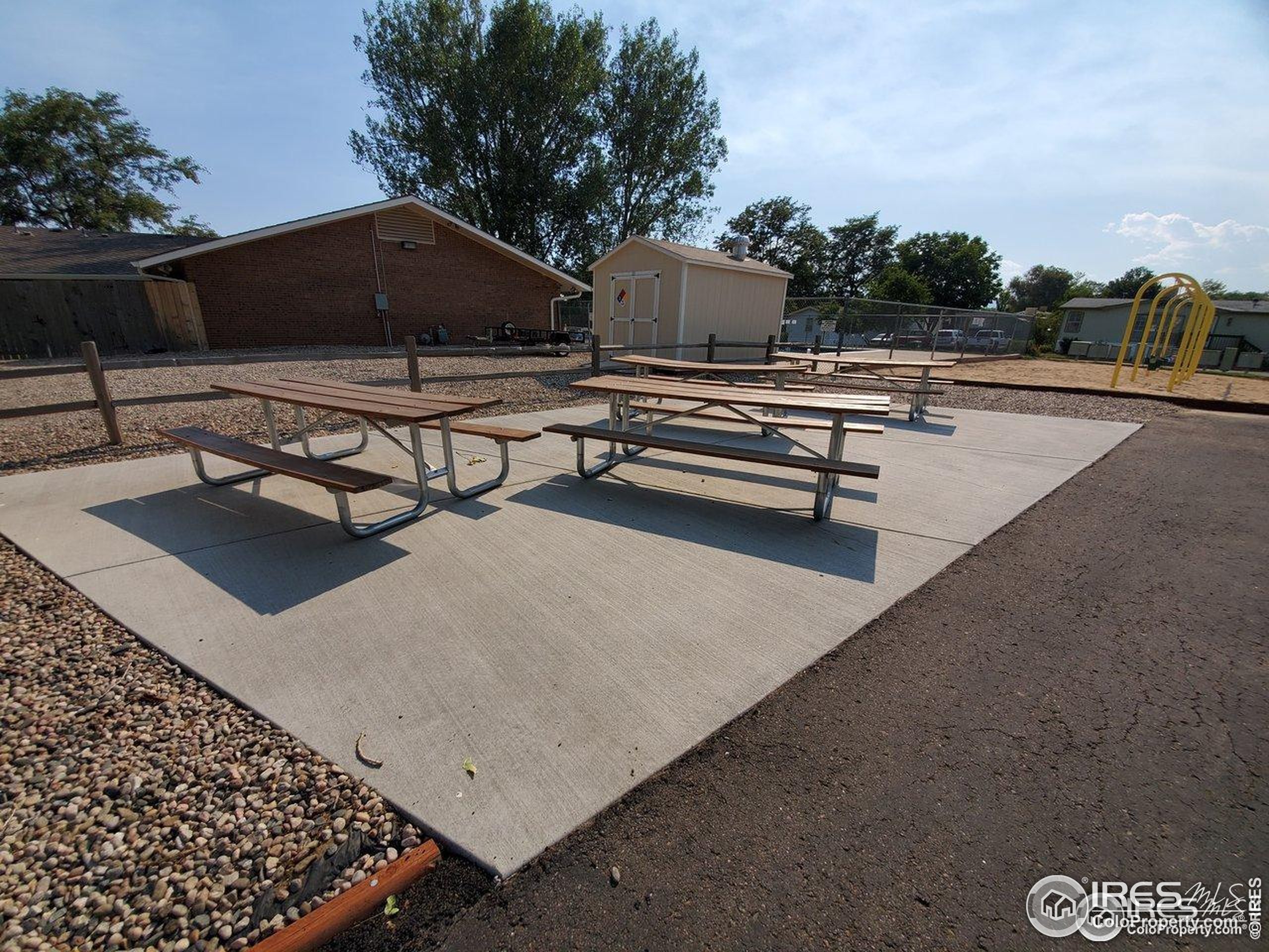 605 West 57th Street, Unit 42 Loveland, CO 80538 - Photo 38 of 38