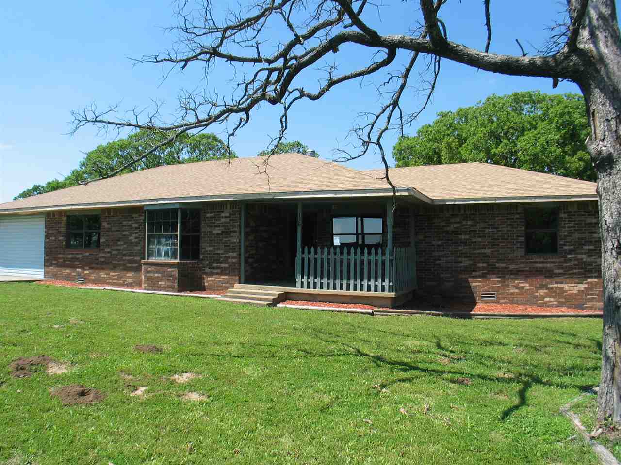 120 West Dunkin Road Cushing, OK 74023 - Photo 1 of 21 Gallery Image 1