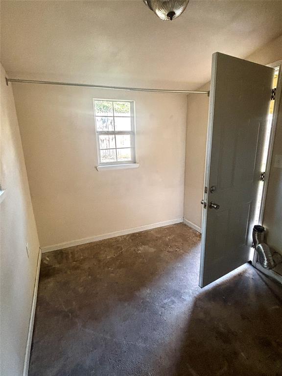 905 Isbell Road Fort Worth, TX 76114 - Photo 27 of 30 a view of a storage & utility room