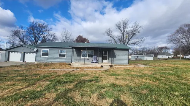 $117,000 | 21250 County Road, Helena, MO 64459