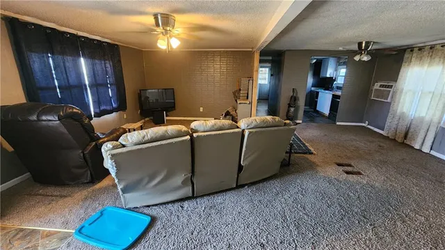 $117,000 | 21250 County Road, Helena, MO 64459