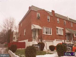 4043 Woodworth Road Brookhaven, PA 19015 - Photo 1 of 1