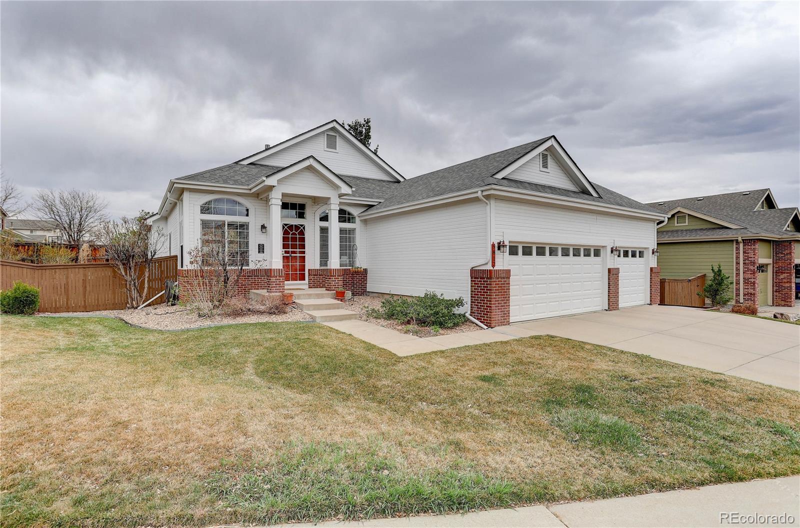 9812 South Fireweed Road Highlands Ranch, CO 80129 - Photo 1 of 34 Gallery Image 1
