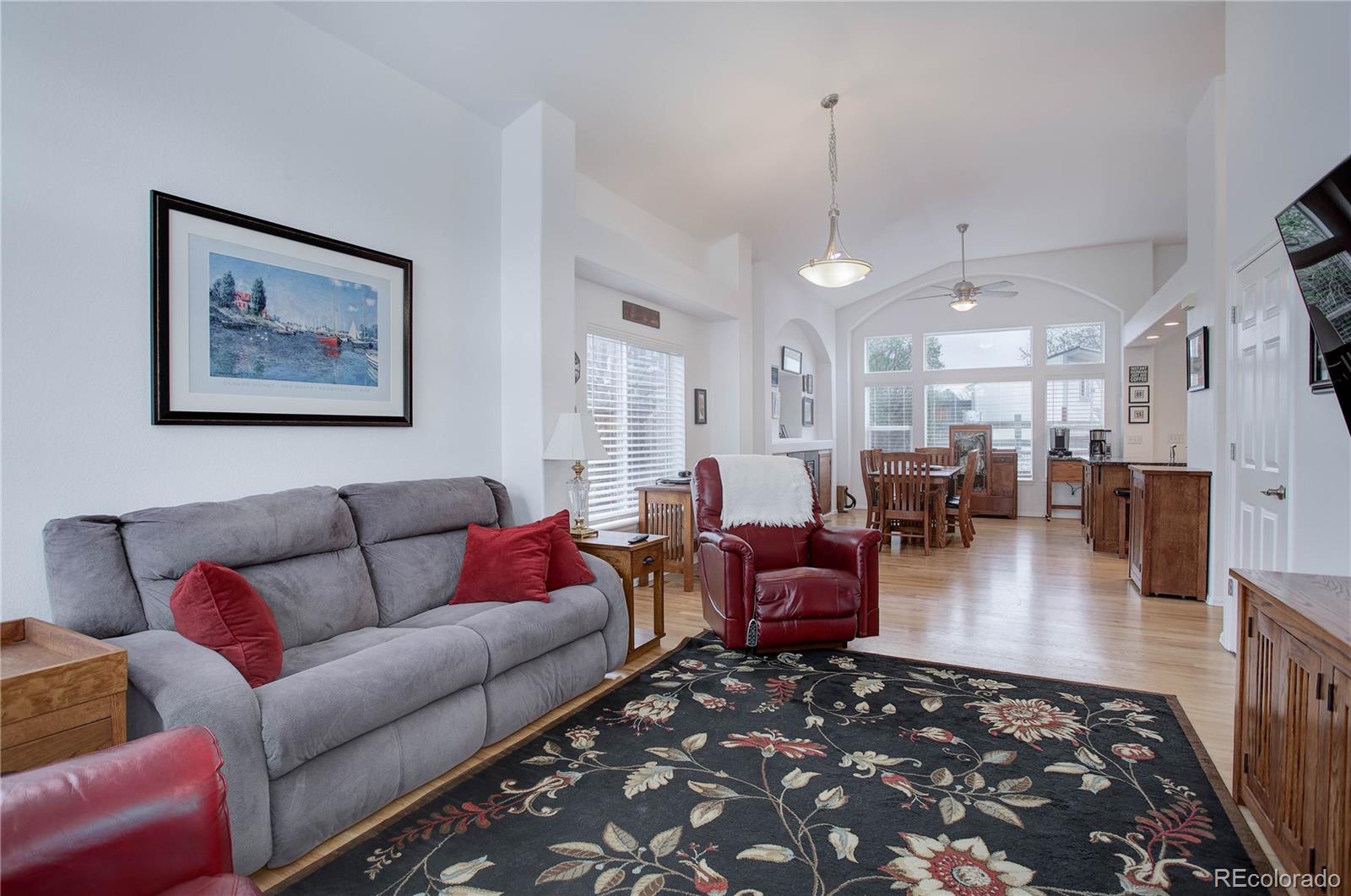 9812 South Fireweed Road Highlands Ranch, CO 80129 - Photo 16 of 34 Gallery Image 16
