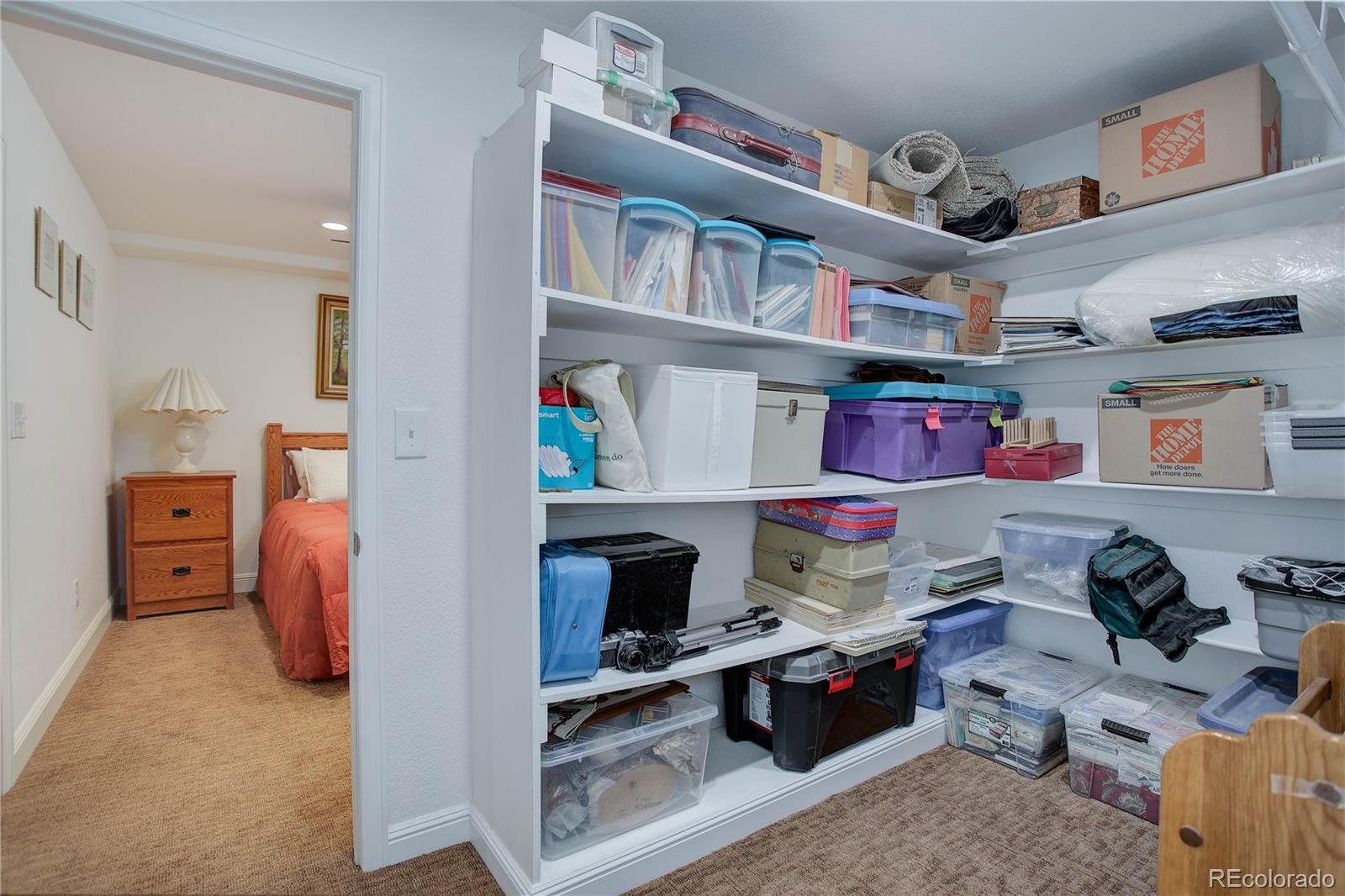 9812 South Fireweed Road Highlands Ranch, CO 80129 - Photo 25 of 34 Gallery Image 25