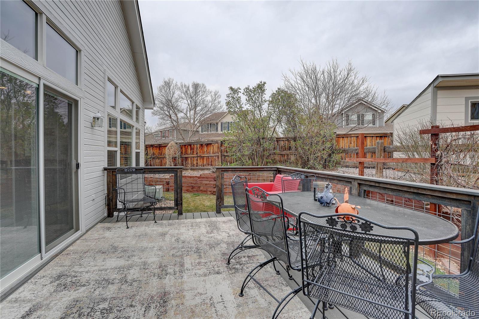 9812 South Fireweed Road Highlands Ranch, CO 80129 - Photo 28 of 34 Gallery Image 28