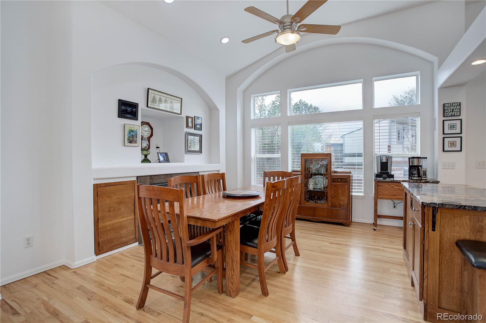 9812 South Fireweed Road Highlands Ranch, CO 80129 - Photo 10 of 34 Gallery Image 10