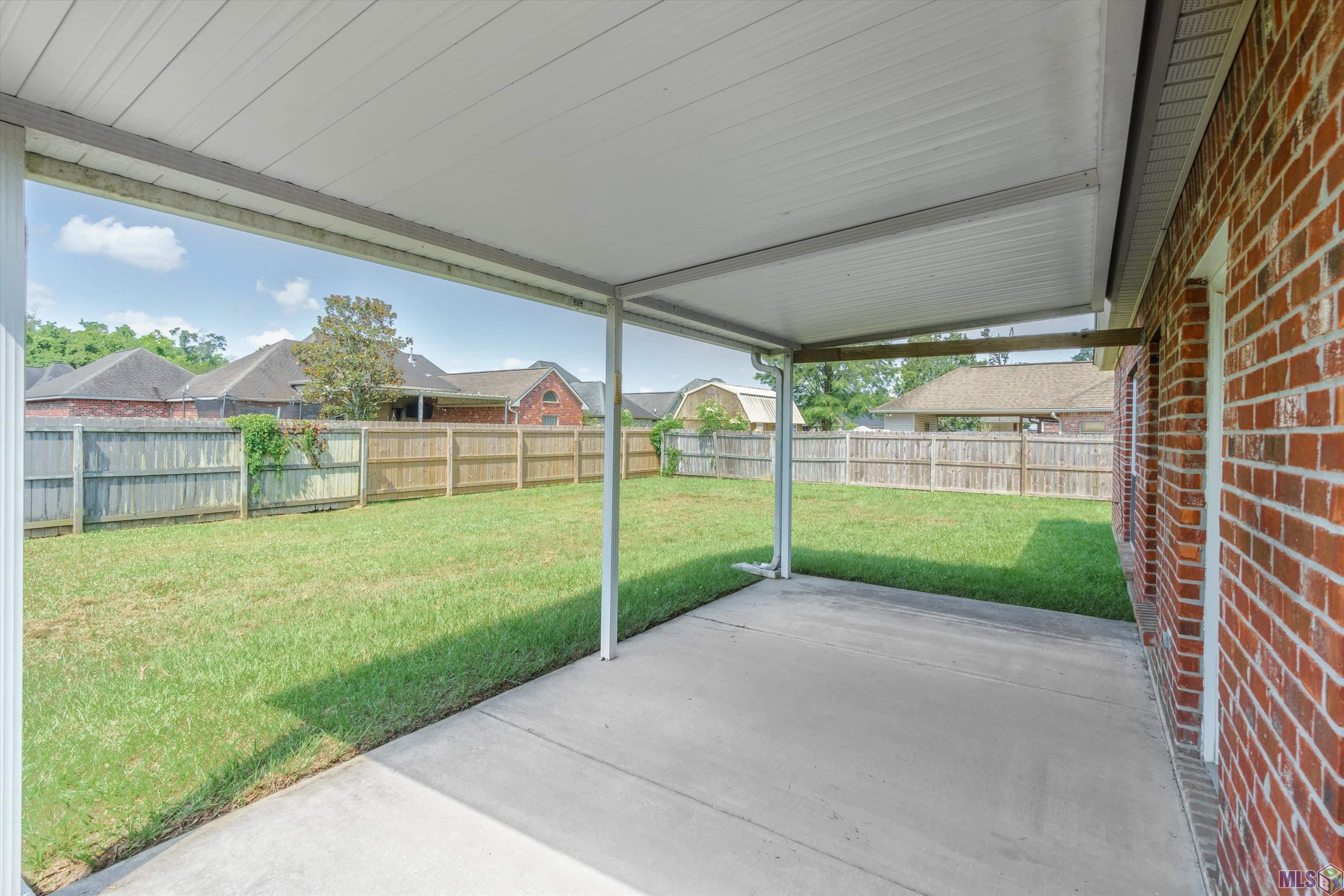 9306 Rue De Benoit Denham Springs, LA 70706 - Photo 14 of 15 Gallery Image 14