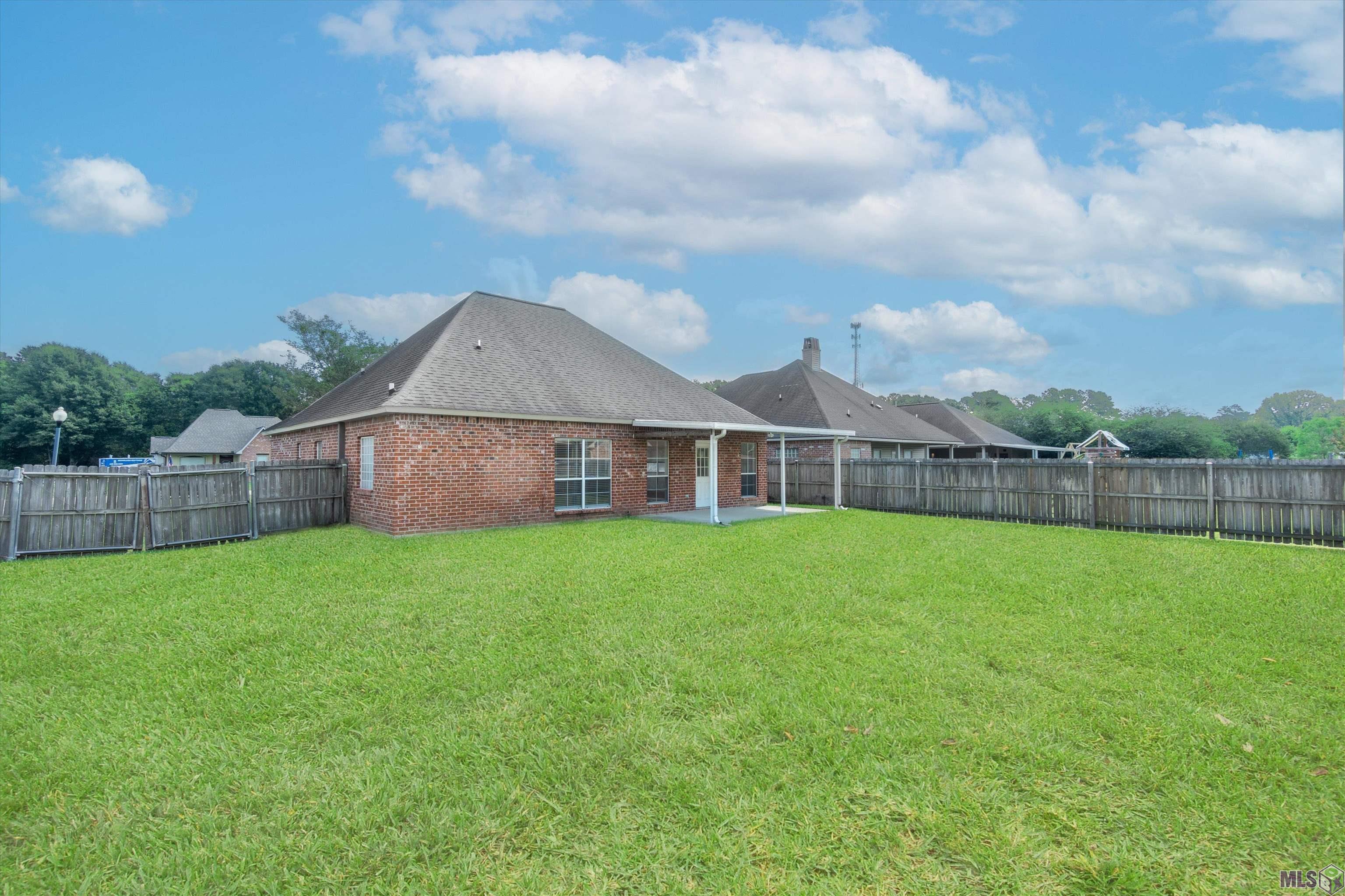 9306 Rue De Benoit Denham Springs, LA 70706 - Photo 15 of 15 Gallery Image 15