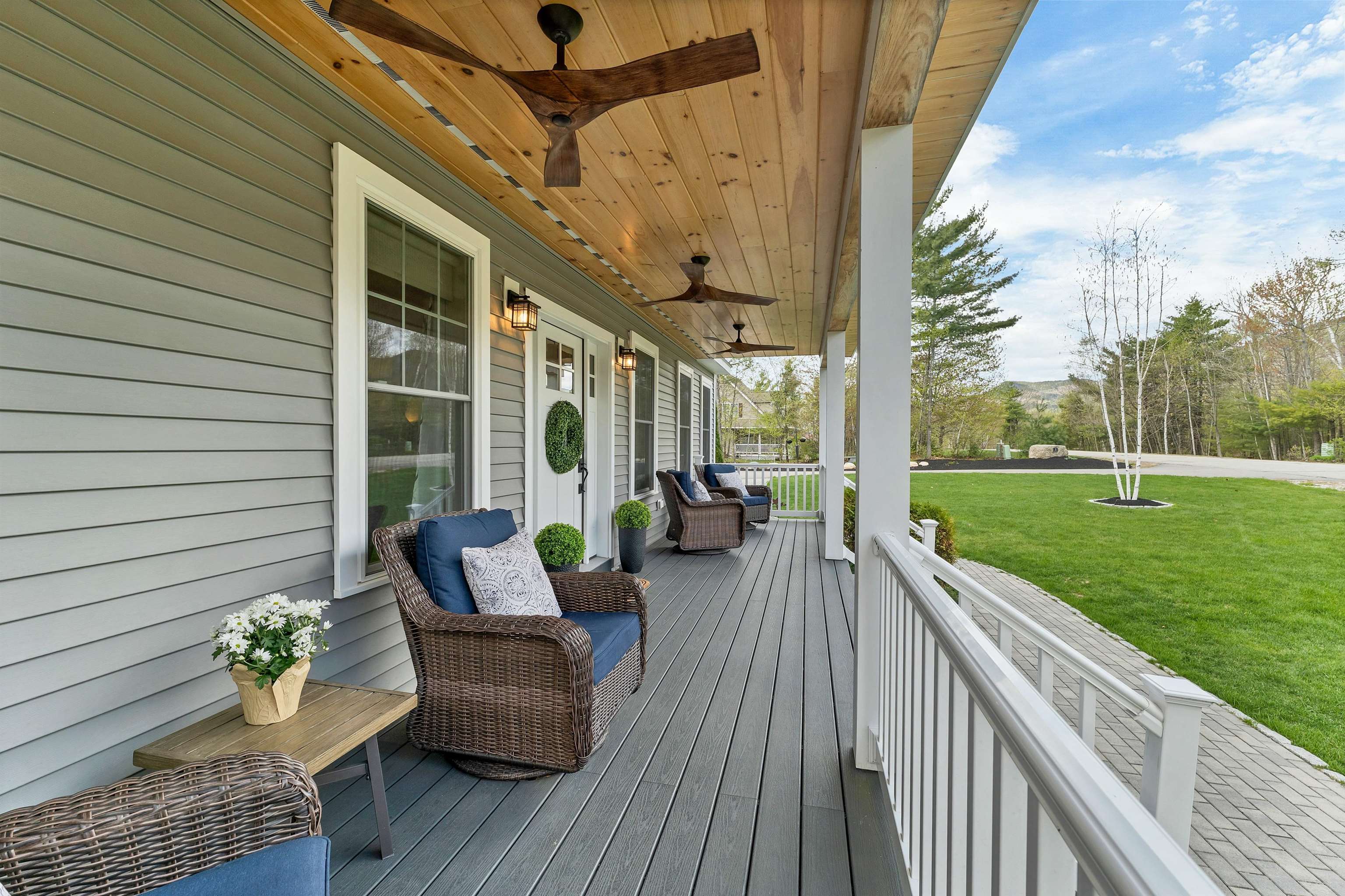 511 Grandview Road Conway, NH 03818 - Photo 50 of 60