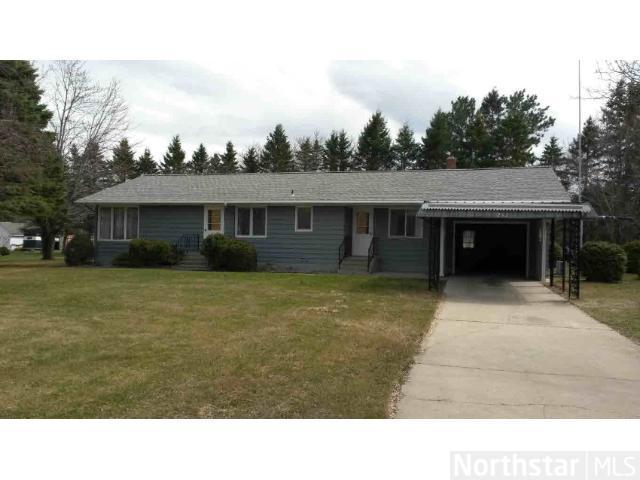 212 3rd Street Southwest Sebeka, MN 56477 - Photo 1 of 1 Gallery Image 1