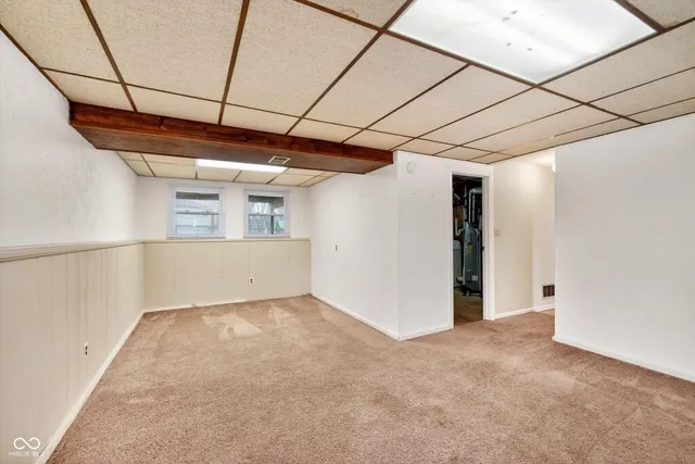 $285,000 | 11495 Crestview Drive, Fishers, IN 46038