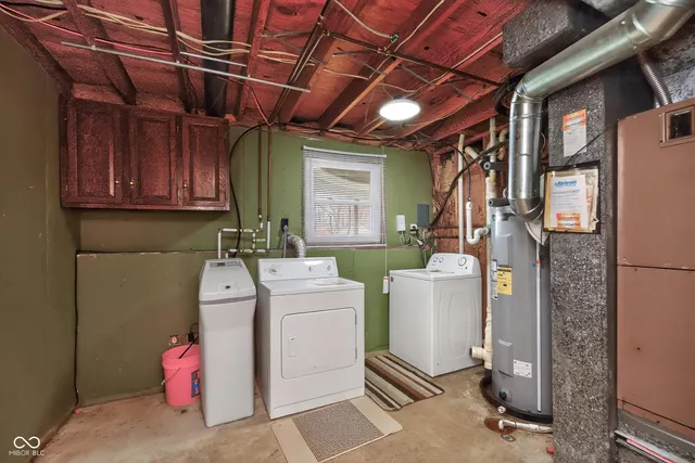 $285,000 | 11495 Crestview Drive, Fishers, IN 46038