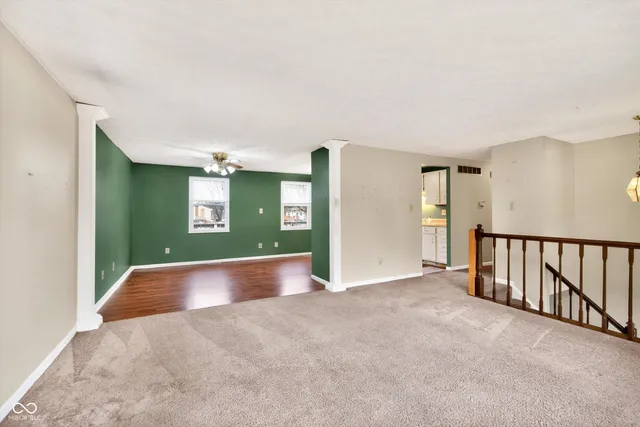 $285,000 | 11495 Crestview Drive, Fishers, IN 46038