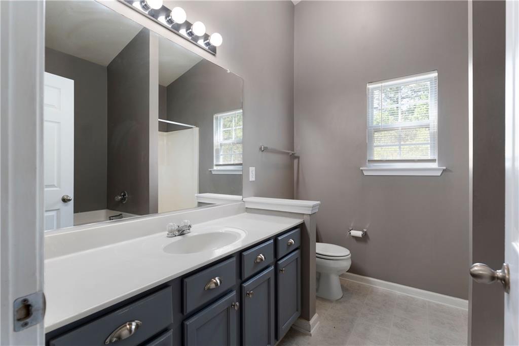 14 Bryan Springs Road Southwest Rome, GA 30165 - Photo 21 of 44