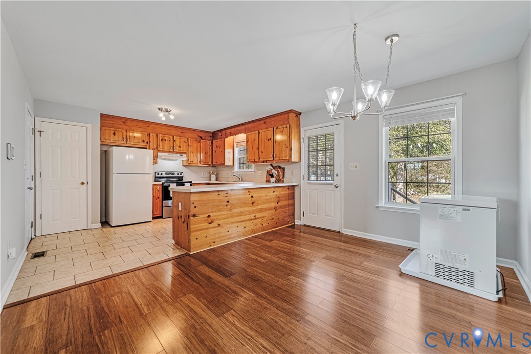 11512 Tar Bay Road Hopewell, VA 23860 - Photo 13 of 34