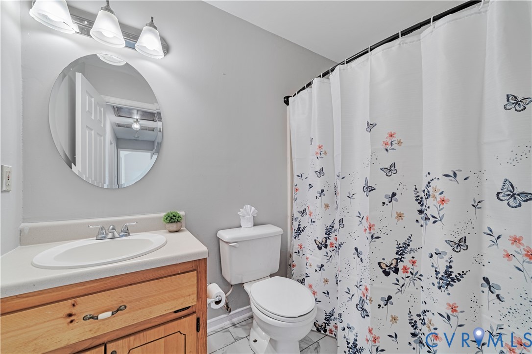 11512 Tar Bay Road Hopewell, VA 23860 - Photo 17 of 34